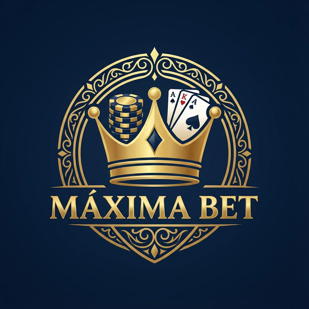 Máxima Bet - Cassino Online Premium