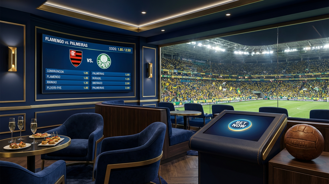 Apostas Esportivas Premium no Máxima Bet
